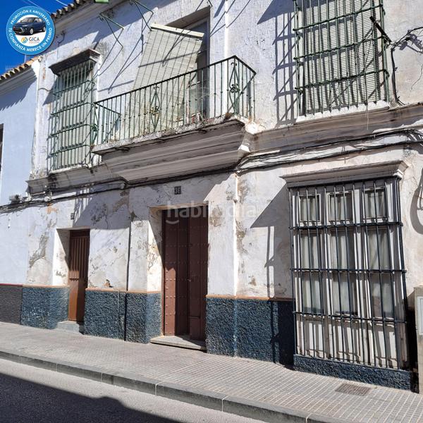 Foto 6d36b844-c401-4cdd-ad89-160de431e6e8. Casa a Ayuntamiento-Barrio Alto Sanlúcar de Barrameda