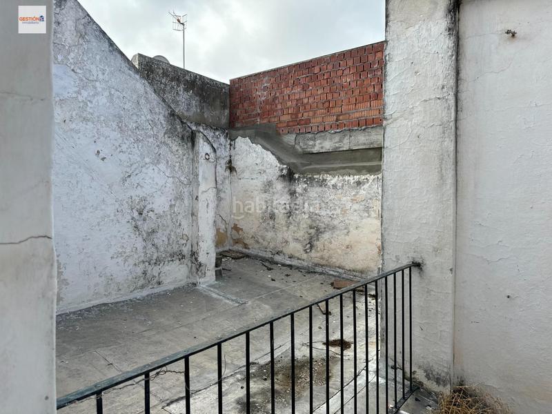 Foto 6e0ff298-e2f6-47bc-a6a0-5f4b3e8cc366. Casa propiedad multifuncional para reformar en Ayuntamiento-Barrio Alto Sanlúcar de Barrameda