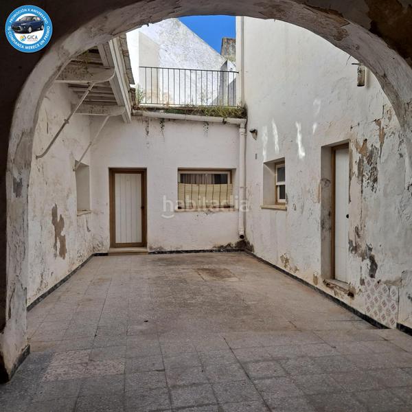 Foto 71ee31a3-9ac3-413e-a8e3-d2de530aef25. Casa a Ayuntamiento-Barrio Alto Sanlúcar de Barrameda