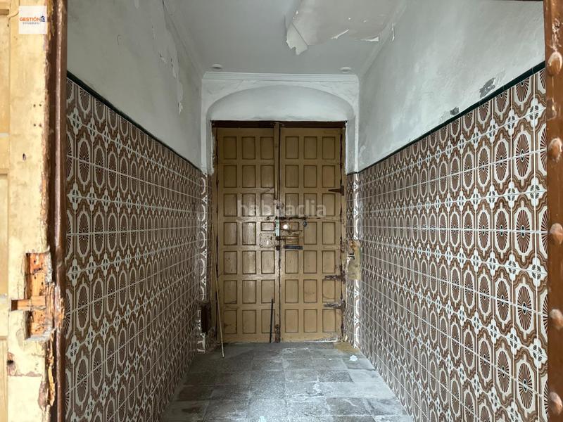 Foto 9f4accea-1f2b-4b49-b6e0-53fd2e0aee98. Casa propiedad multifuncional para reformar en Ayuntamiento-Barrio Alto Sanlúcar de Barrameda