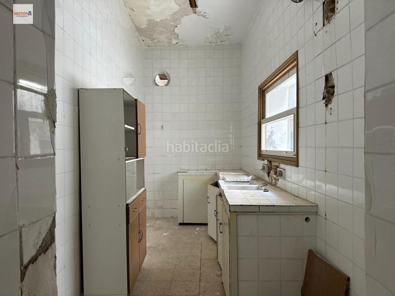 Foto a509aa8f-fe81-4926-9446-ae762a7c86a7. Casa propiedad multifuncional para reformar en Ayuntamiento-Barrio Alto Sanlúcar de Barrameda