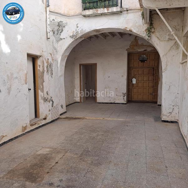 Foto a8a4f46f-ec8c-4852-9aa3-3226bf271545. Casa a Ayuntamiento-Barrio Alto Sanlúcar de Barrameda