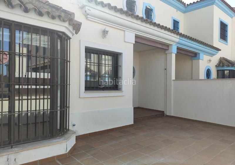 Foto 8b5c1d23-5dd8-4173-994d-7068892308e5. Dúplex amb aparcament piscina a La Jara Sanlúcar de Barrameda