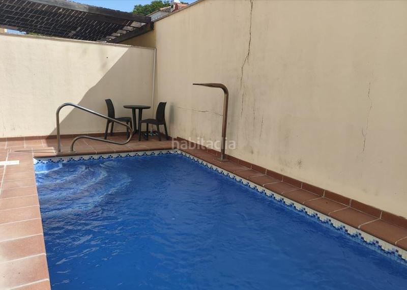Foto 8de2088b-bb2d-4c75-a38d-79071e5d5592. Dúplex amb aparcament piscina a La Jara Sanlúcar de Barrameda