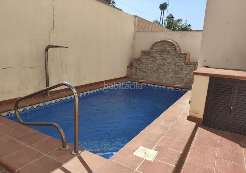 Foto b424885c-b12f-4a64-8d48-7af48b04ea0a. Dúplex amb aparcament piscina a La Jara Sanlúcar de Barrameda