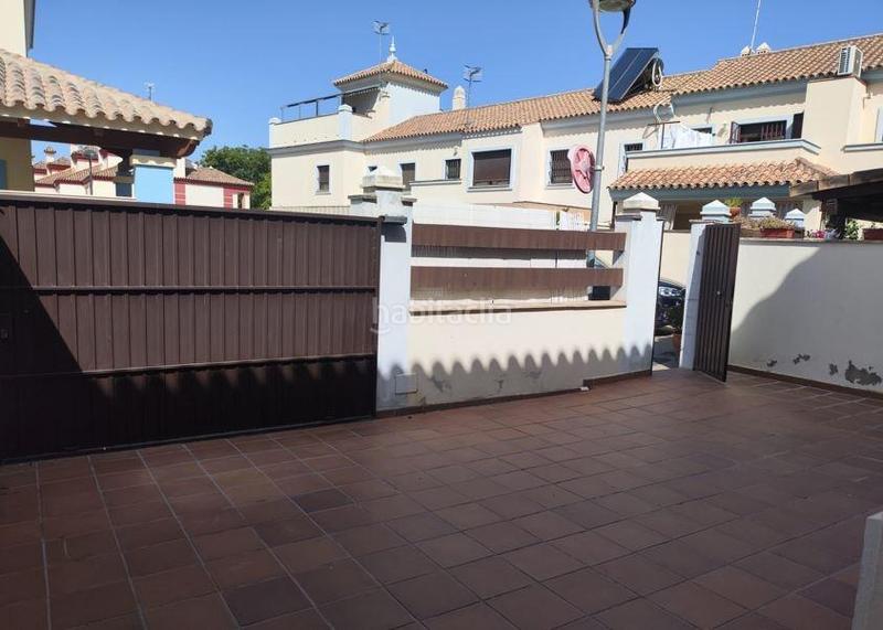 Foto da2c13ba-6de0-4a3f-837b-7cea50f5587c. Dúplex amb aparcament piscina a La Jara Sanlúcar de Barrameda