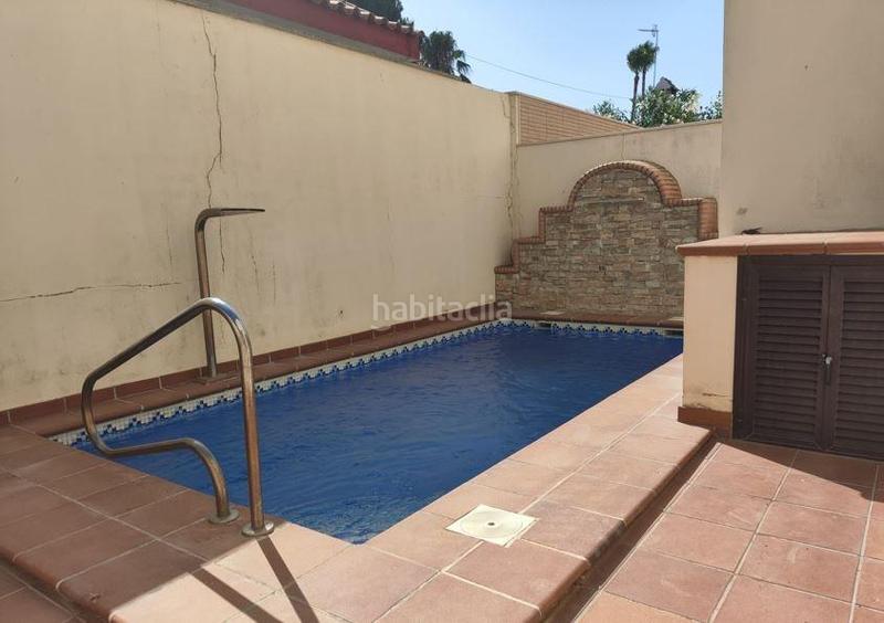 Foto e1887b1e-9891-481d-a215-f38d2d1c0a37. Dúplex amb aparcament piscina a La Jara Sanlúcar de Barrameda