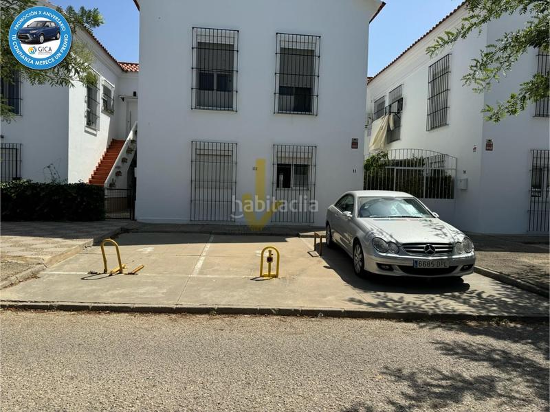 Foto 4274d97d-2973-48bc-ac5a-c1d7b16f1ce0. Posto auto in La Jara Sanlúcar de Barrameda