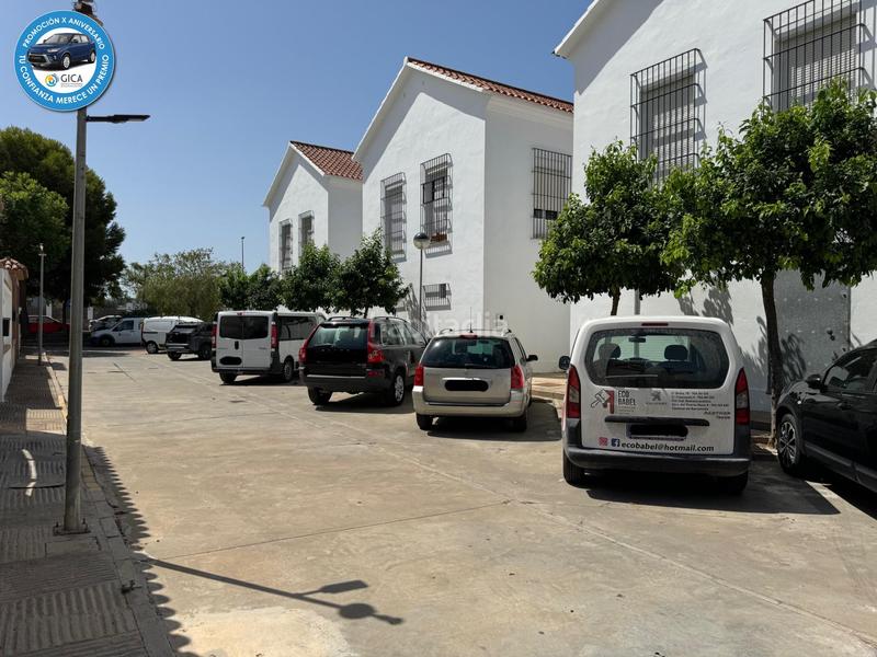 Foto 505b8bcd-1d9f-41fd-8fef-85929028dd6b. Posto auto in La Jara Sanlúcar de Barrameda