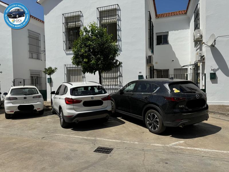 Foto 5ac0814e-0af3-4848-8165-d4e8968de37c. Posto auto in La Jara Sanlúcar de Barrameda