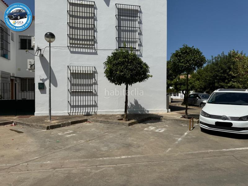 Foto 7e74a0bf-9325-45c3-8104-bb880a1f750a. Posto auto in La Jara Sanlúcar de Barrameda