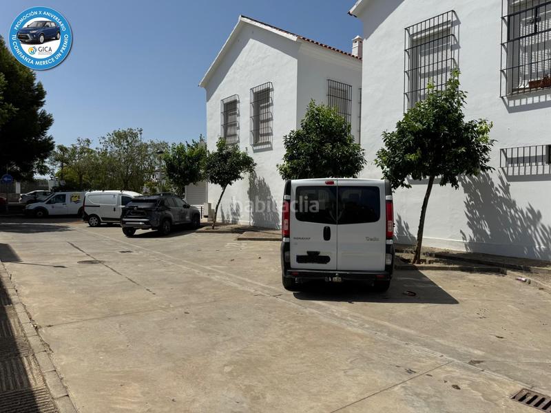 Foto a329aea4-4219-41af-9cff-0e1cab2bfde7. Posto auto in La Jara Sanlúcar de Barrameda