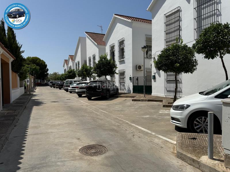 Foto c3e9e443-2623-4680-b382-a317170f5c5c. Posto auto in La Jara Sanlúcar de Barrameda