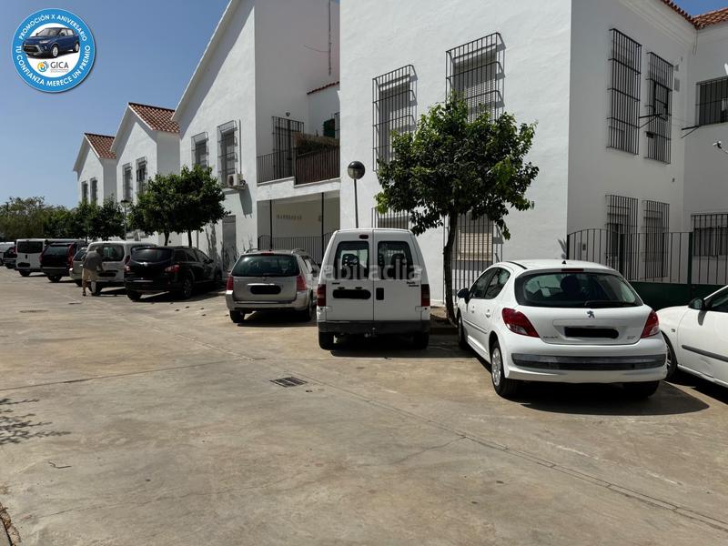 Foto cb3006ef-5c66-4215-a4b5-f3ec887ec2d7. Posto auto in La Jara Sanlúcar de Barrameda