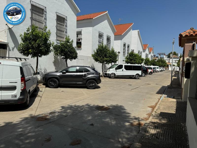 Foto e264ce33-8e61-41bd-9573-1be04032dfd2. Posto auto in La Jara Sanlúcar de Barrameda