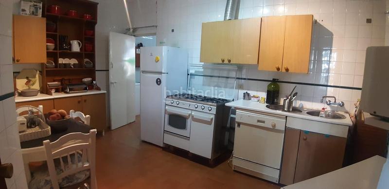 Foto 2830a21b-7153-4931-a612-6cb7215ee935. Casa con riscaldamento parcheggio in La Jara Sanlúcar de Barrameda