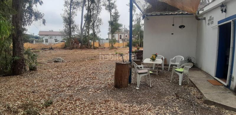 Foto 65f80fa6-3d75-4fa9-b480-9fb6641318c9. Casa con riscaldamento parcheggio in La Jara Sanlúcar de Barrameda