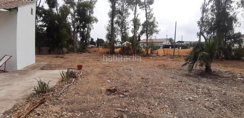 Foto bddefdc2-3760-4806-97a0-8454d7e0c317. Casa con riscaldamento parcheggio in La Jara Sanlúcar de Barrameda