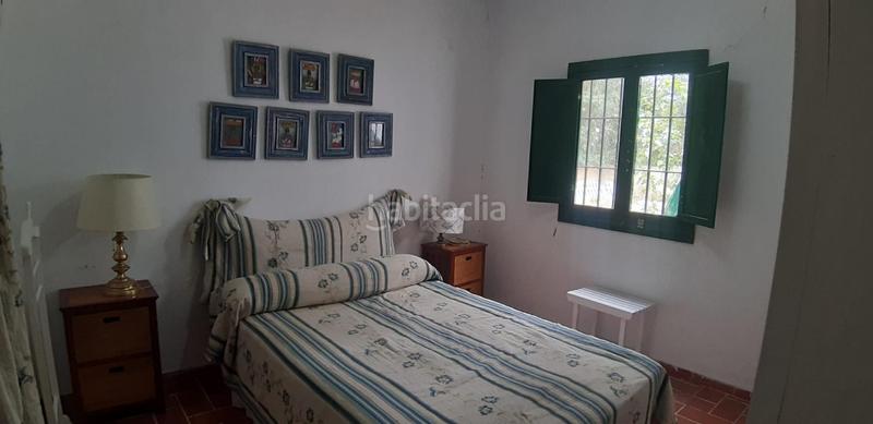 Foto bec113e9-6407-4825-a7ee-73bf10286a80. Casa con riscaldamento parcheggio in La Jara Sanlúcar de Barrameda