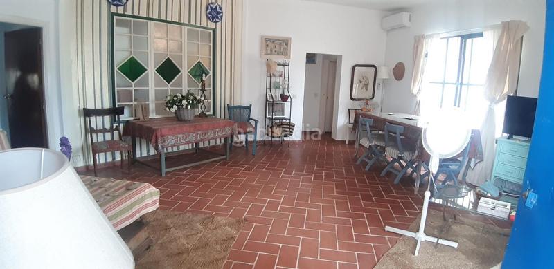 Foto cf7e461c-eb1d-4554-a8b9-cda92909ecf8. Casa con riscaldamento parcheggio in La Jara Sanlúcar de Barrameda