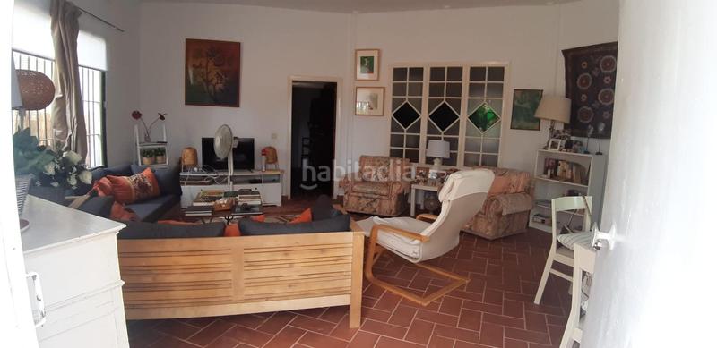 Foto d1b841af-49cc-4150-a764-ca43a816f896. Casa con riscaldamento parcheggio in La Jara Sanlúcar de Barrameda