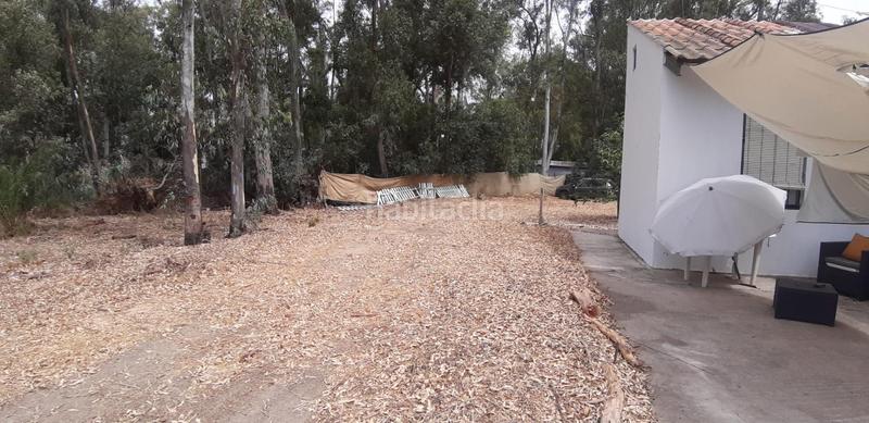 Foto e9b8e7ca-ca21-4eea-b53a-9c8d82868624. Casa con riscaldamento parcheggio in La Jara Sanlúcar de Barrameda