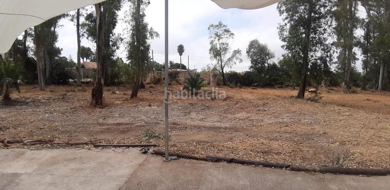 Foto ec74c34e-468a-4deb-9dbe-9b3dbedbd455. Casa con riscaldamento parcheggio in La Jara Sanlúcar de Barrameda