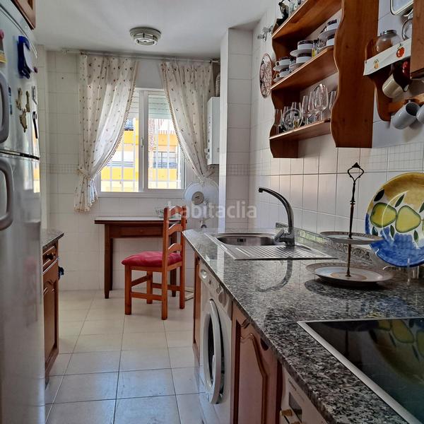 Foto 778f0dcb-e7c4-4918-babb-b6b550cf9b72. Location appartement dans Centro-Calzada-Cabo Noval Sanlúcar de Barrameda