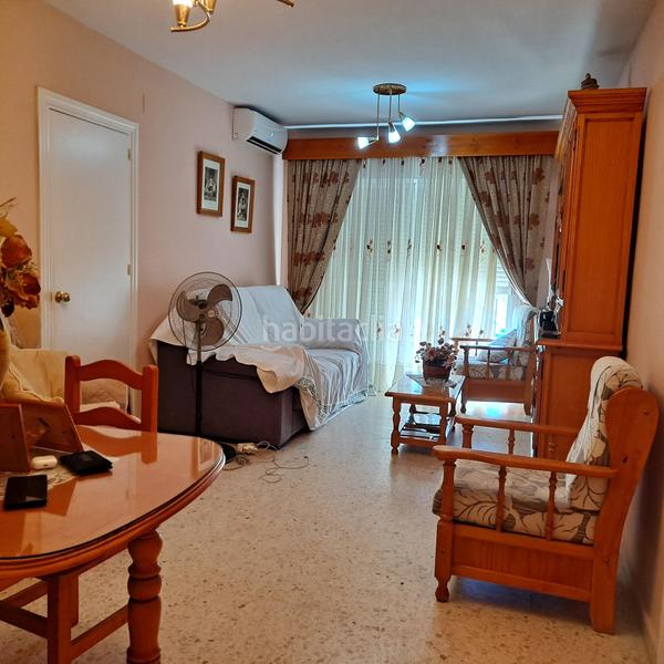 Foto adec7a2b-1b88-4ecd-aa05-d0d01a02f25f. Location appartement dans Centro-Calzada-Cabo Noval Sanlúcar de Barrameda
