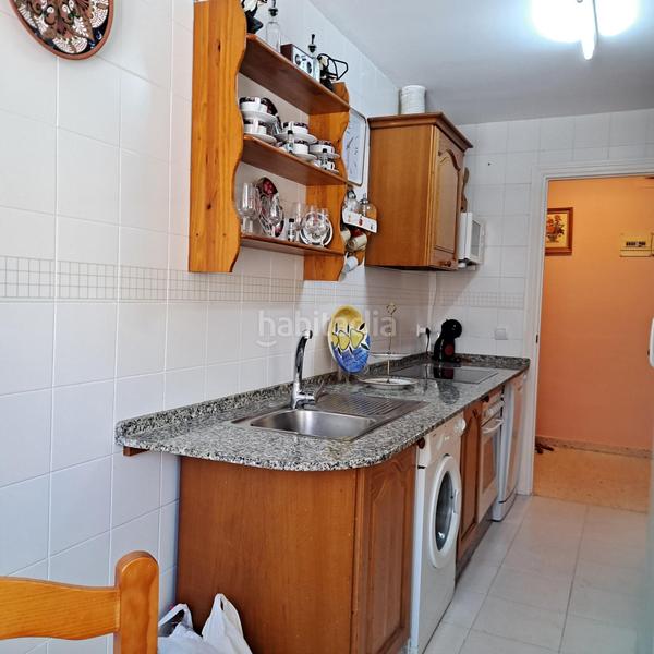 Foto ee36e393-81c5-49c8-af9d-aaf88dec3169. Location appartement dans Centro-Calzada-Cabo Noval Sanlúcar de Barrameda