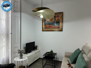 Apartament a Centro-Calzada-Cabo Noval. Apartamento en el centro, listo para estrenar y rentabilizar!