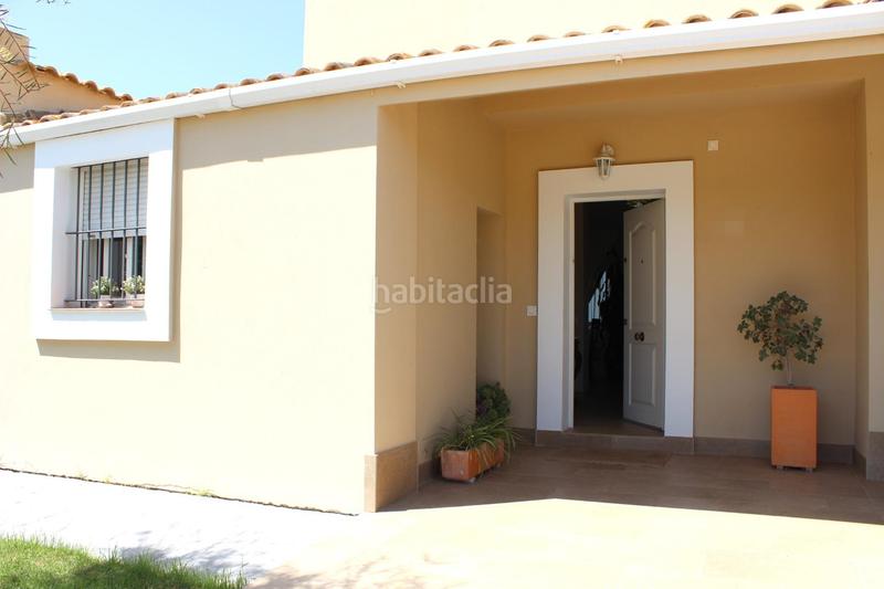 Foto 7d6768db-37ce-47a4-adc3-e881dd928c6a. Chalet con piscina in Martín Miguel Sanlúcar de Barrameda