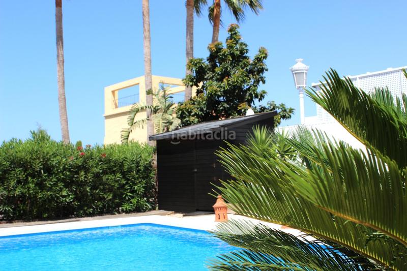 Foto 8f86d8d5-1663-4876-b0c7-642988df2f0e. Chalet con piscina in Martín Miguel Sanlúcar de Barrameda