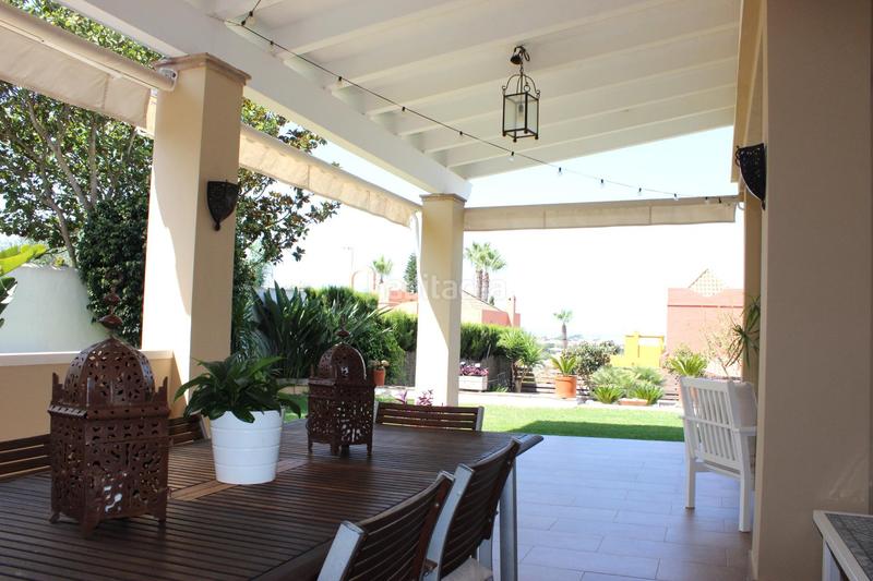 Foto d2b8f908-11bb-4b21-bf1d-721dfd6f8d5a. Chalet con piscina in Martín Miguel Sanlúcar de Barrameda