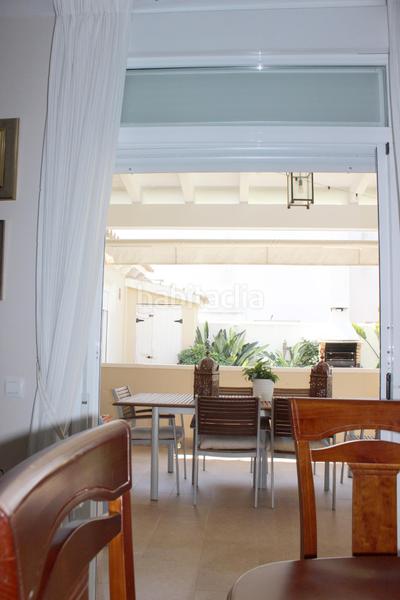 Foto d866a845-5cfb-4c41-948f-c960f95563b1. Chalet con piscina in Martín Miguel Sanlúcar de Barrameda