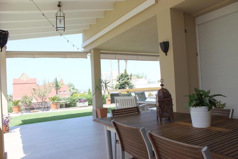 Foto e211d762-e604-4dfc-a941-d93ebc14b5e6. Chalet con piscina in Martín Miguel Sanlúcar de Barrameda