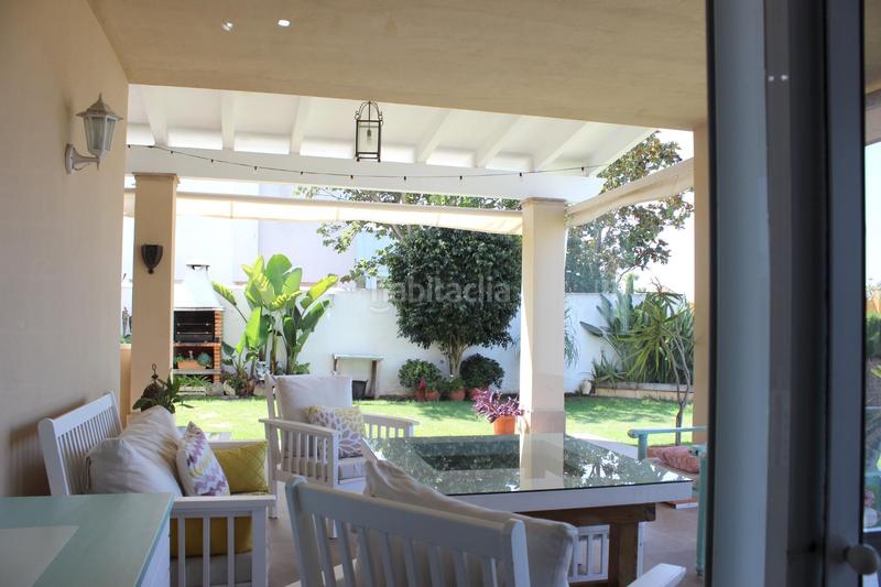 Foto eca2afe9-f135-44d3-9e22-4516c72204e6. Chalet con piscina in Martín Miguel Sanlúcar de Barrameda