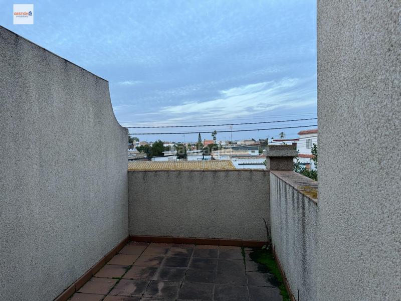Foto a838fbab-5e50-48bc-a9d2-1492ad09593e. Reihenhaus mit parking in Ctra Jerez-Ctra del Puerto Sanlúcar de Barrameda