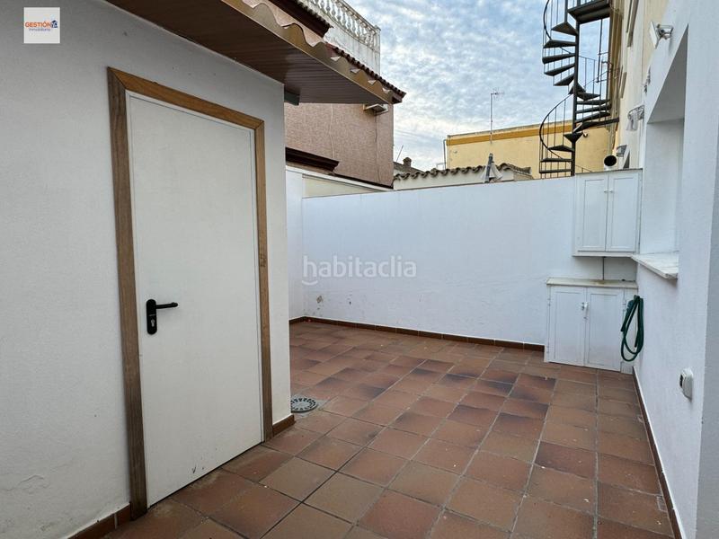 Foto e95899d4-239f-4171-b721-824b43eab1f8. Reihenhaus mit parking in Ctra Jerez-Ctra del Puerto Sanlúcar de Barrameda