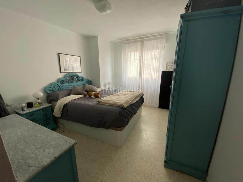 Foto 4ce70297-c88c-47ff-991f-f7912b225f88. Flat with heating parking in Centro-Calzada-Cabo Noval Sanlúcar de Barrameda