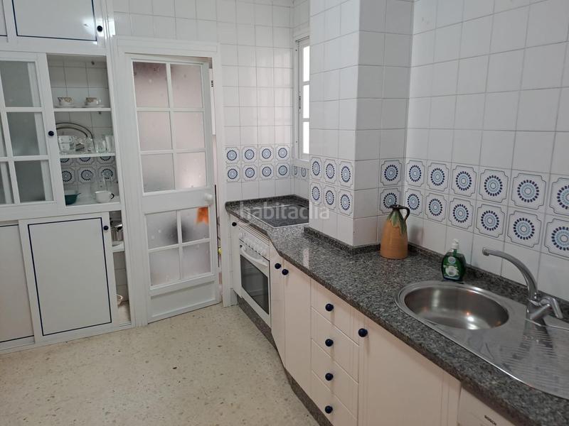 Foto 7a39788c-11ce-4a8f-a4e8-9da374cce152. Flat with heating parking in Centro-Calzada-Cabo Noval Sanlúcar de Barrameda