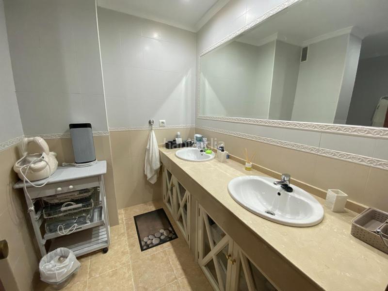 Foto 9f1ced2d-7dc0-4d9d-ac21-a8c2628c6bd4. Flat with heating parking in Centro-Calzada-Cabo Noval Sanlúcar de Barrameda