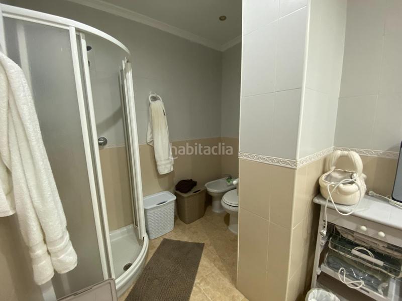 Foto a42a3f98-ce94-415e-8f4d-0de93c5e24dc. Flat with heating parking in Centro-Calzada-Cabo Noval Sanlúcar de Barrameda