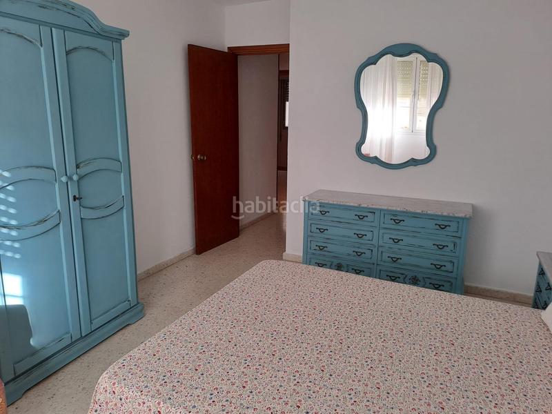 Foto a7501849-877f-4d0e-9964-260ce1506cfd. Flat with heating parking in Centro-Calzada-Cabo Noval Sanlúcar de Barrameda