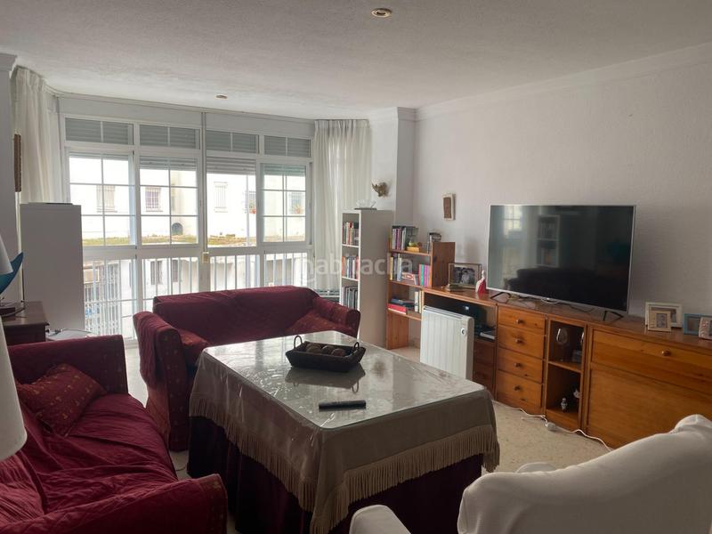 Foto abd5919e-fe9e-47d8-9074-236e2e57a9b3. Flat with heating parking in Centro-Calzada-Cabo Noval Sanlúcar de Barrameda