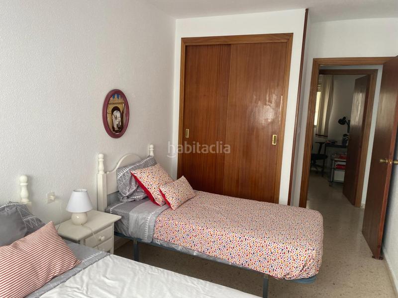 Foto b5b879d5-b0a6-455a-a784-bf8bf0e43941. Flat with heating parking in Centro-Calzada-Cabo Noval Sanlúcar de Barrameda
