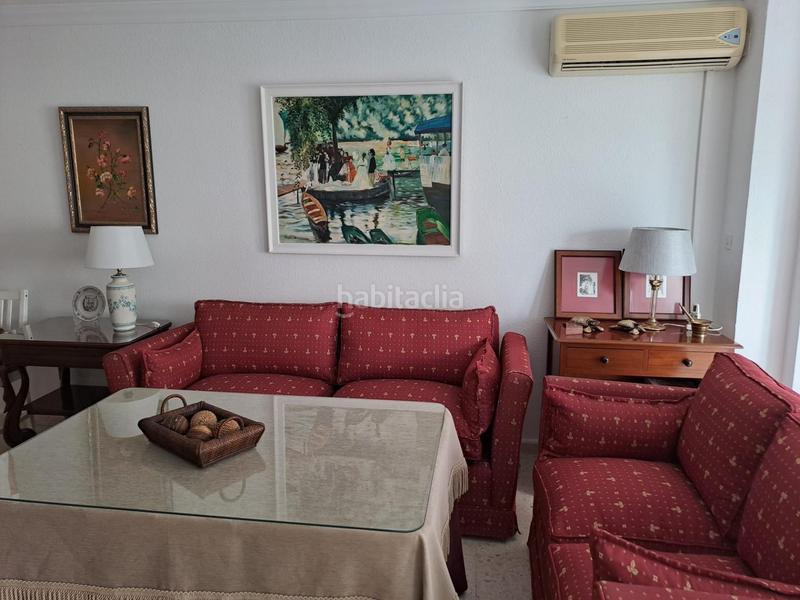 Foto f2dcb716-441b-4899-9c6d-530379a7e965. Flat with heating parking in Centro-Calzada-Cabo Noval Sanlúcar de Barrameda