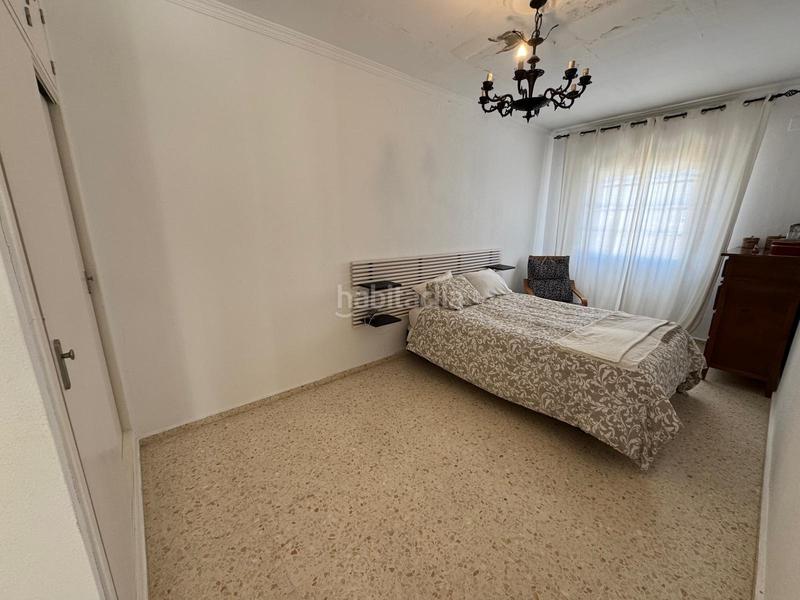 Foto a16b3006-dce2-4981-92f9-e569b4a5dce4. Chalet con parcheggio in La Jara Sanlúcar de Barrameda