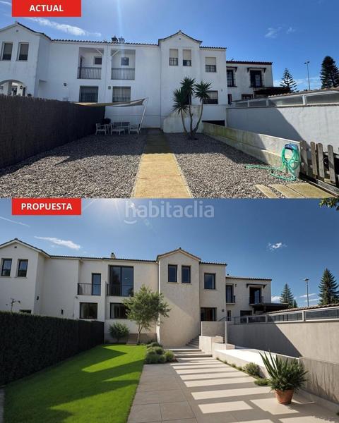 Foto bb89b1da-a870-4c10-8d53-548c944ee8ed. Chalet con parcheggio in La Jara Sanlúcar de Barrameda