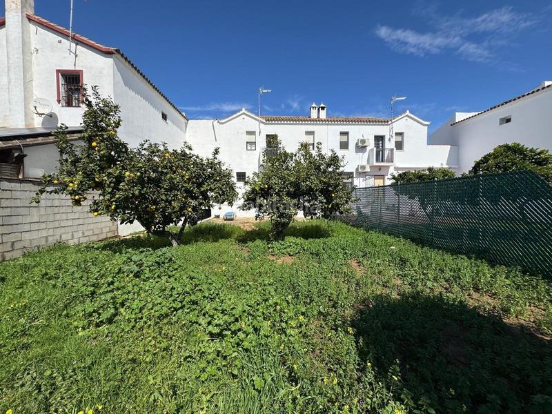 Foto ea63e662-e972-436c-a5de-80389196460f. Chalet con parcheggio in La Jara Sanlúcar de Barrameda